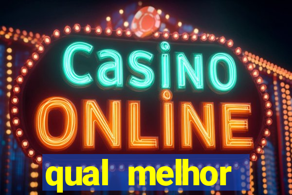qual melhor aplicativo de jogo para ganhar dinheiro